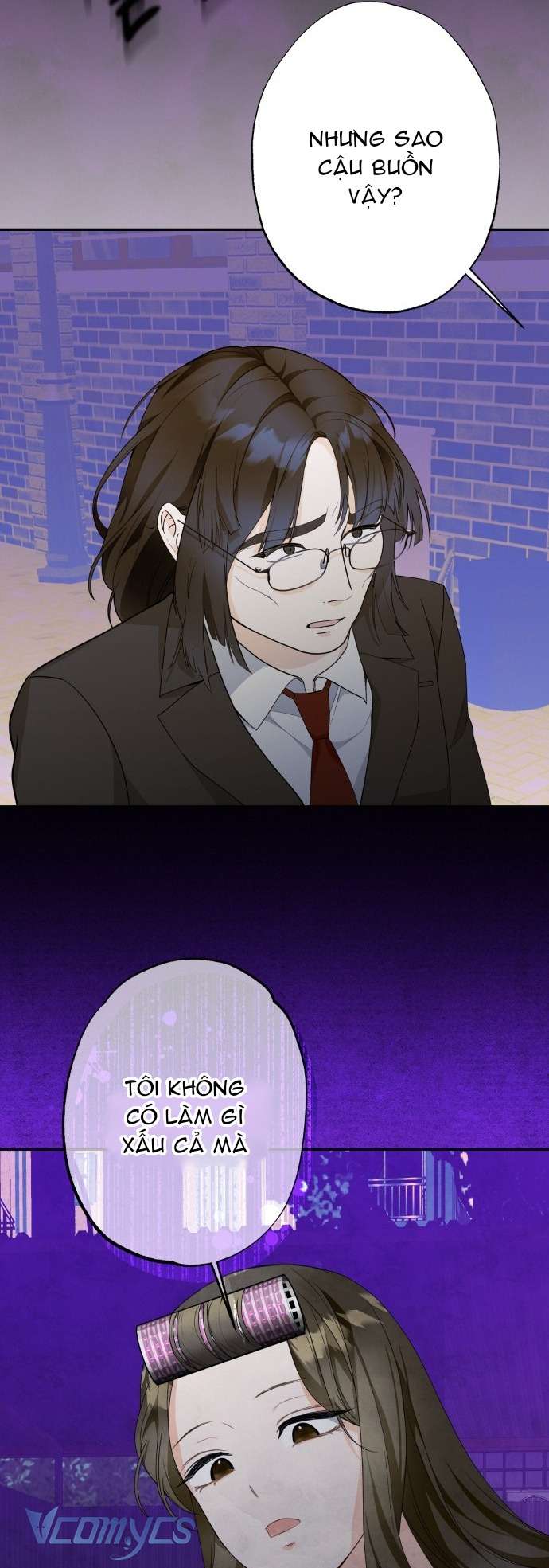 Tôi sẽ biến bạn thành nữ hoàng! Chap 1 - Next Chap 2