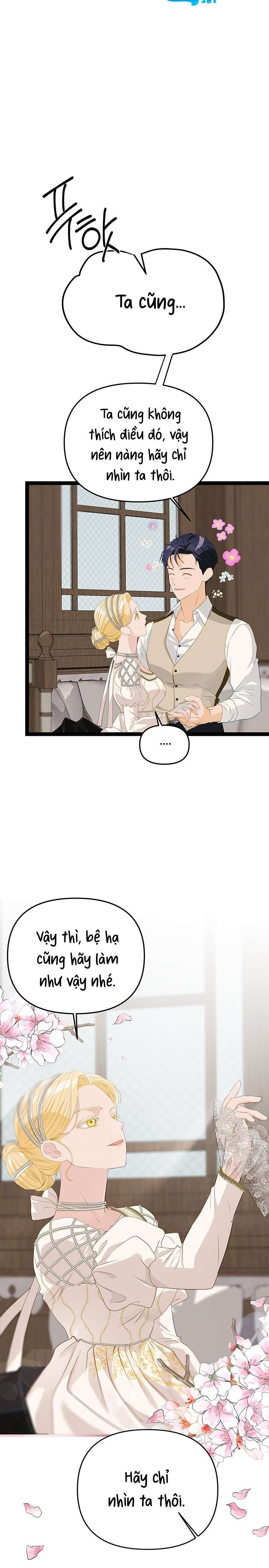 [ 18+ ] Bệ hạ đã thay đổi rồi! Chap 22 - Trang 2