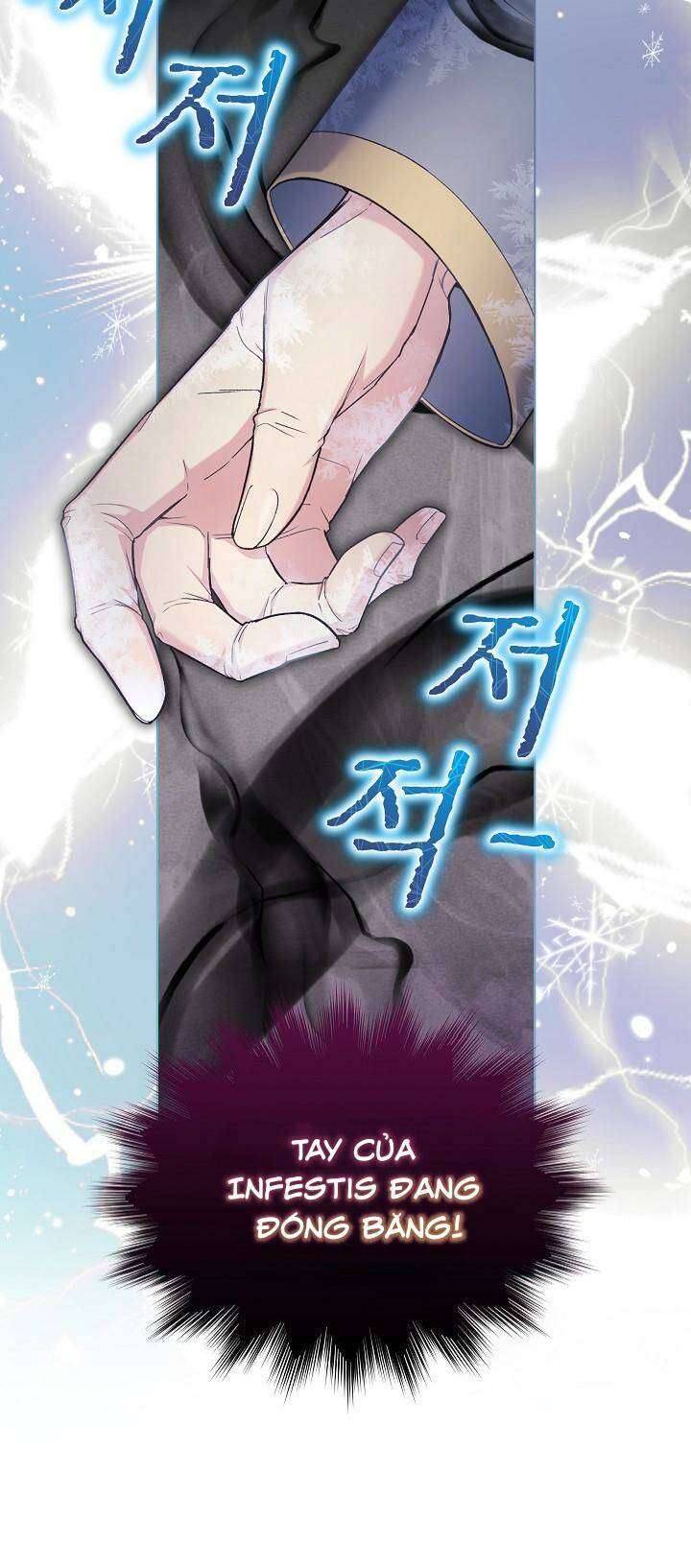 Bệ Hạ, Tôi Sẽ Giết Ngài! Chapter 24 - Trang 4