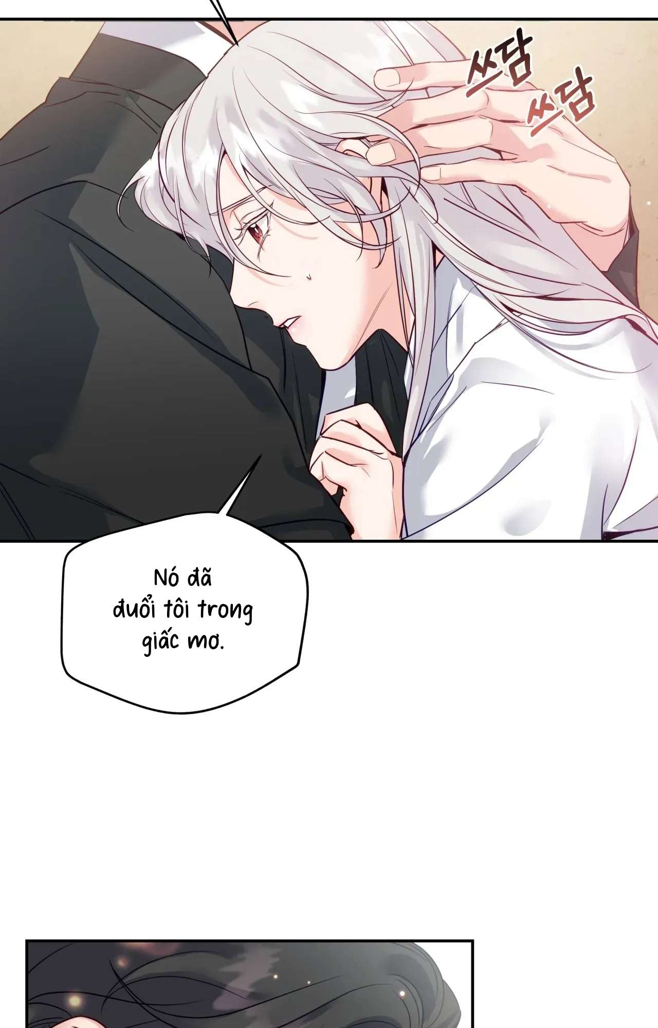 [ 18+ ] Khúc ca của loài cầm thú Chap 7 - Next Chap 8