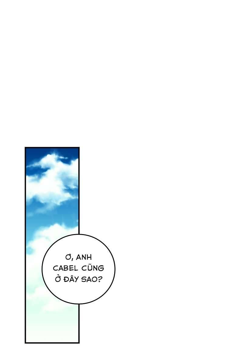 Cẩn Thận Với Các Anh Trai Đấy! Chap 81 - Trang 2