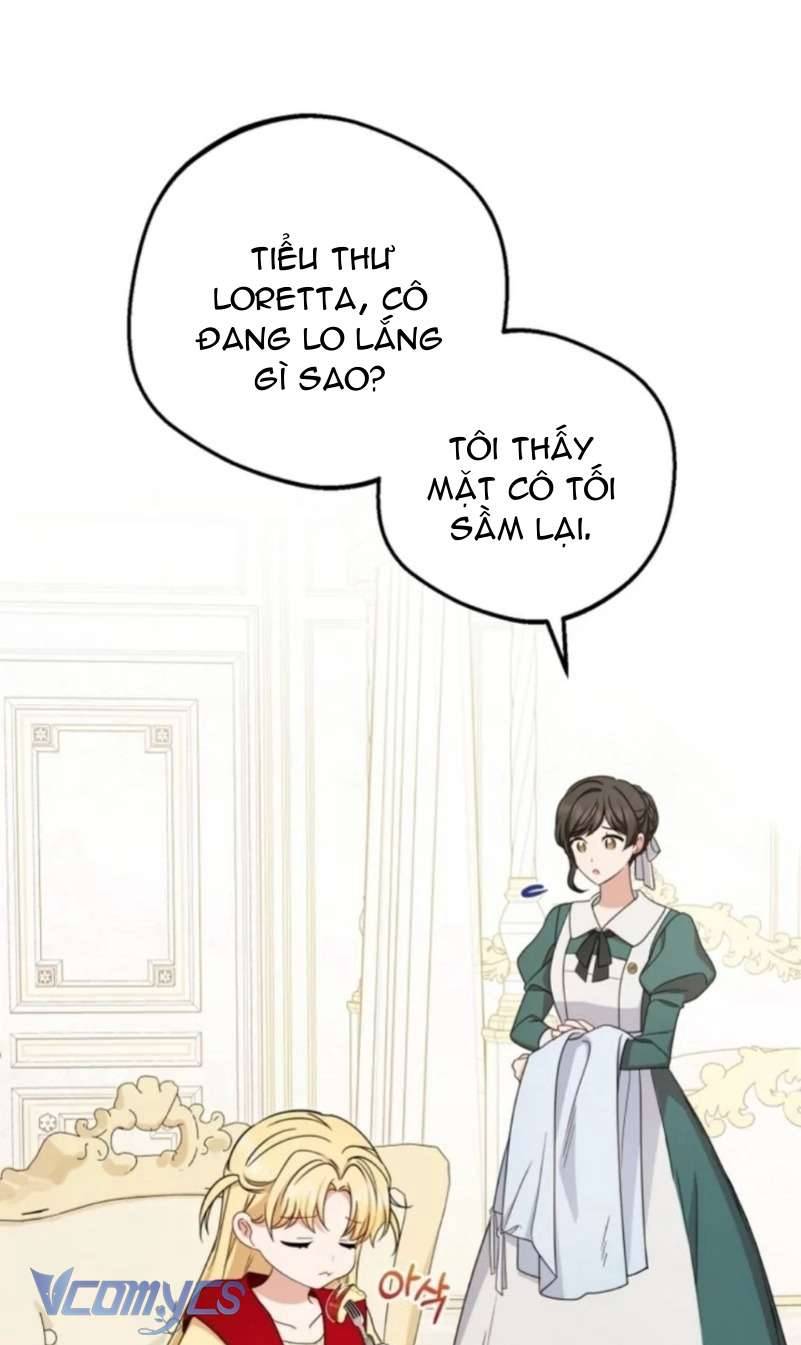 Được Yêu Thương Mà Còn Ngại Ngùng Sao! Chap 68 - Trang 4