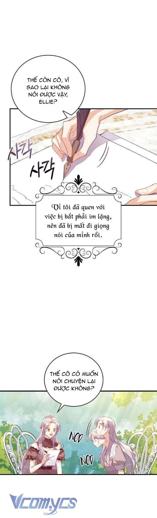 Tôi Chỉ Nhận Ra Sau Khi Mất Cô Ấy Chap 22 - Trang 2