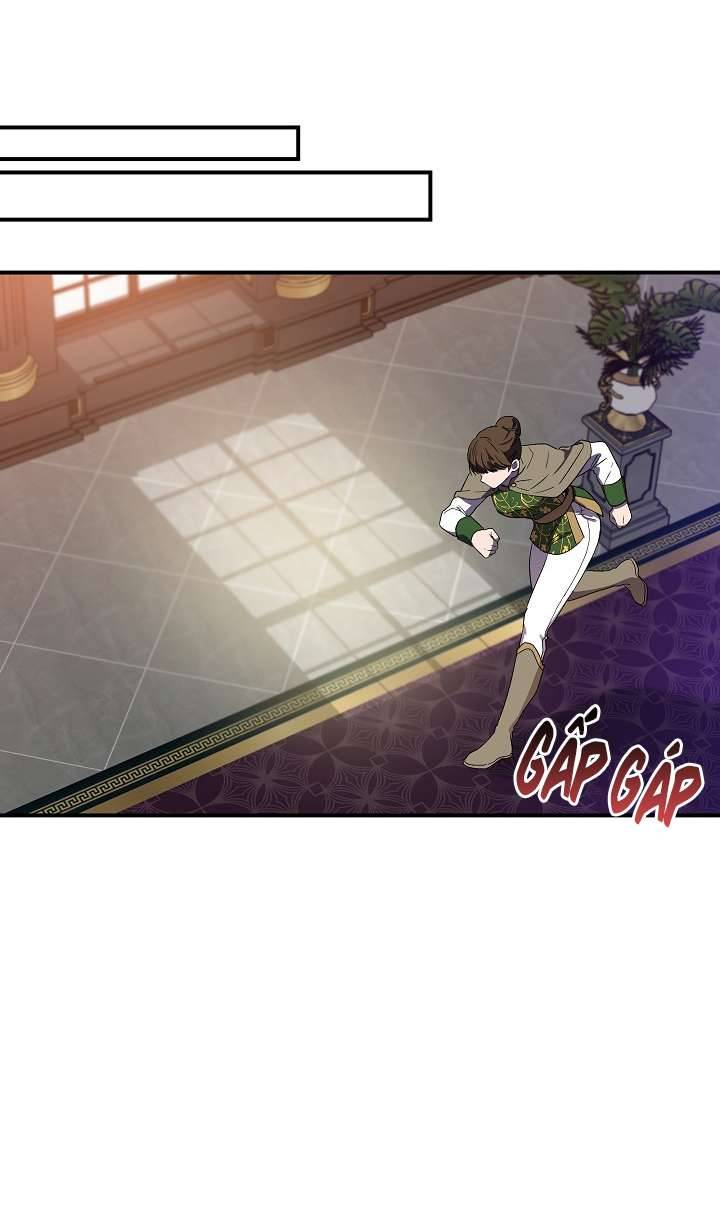 Tôi Không Phải Là Cinderella Chapter 52 - Trang 4