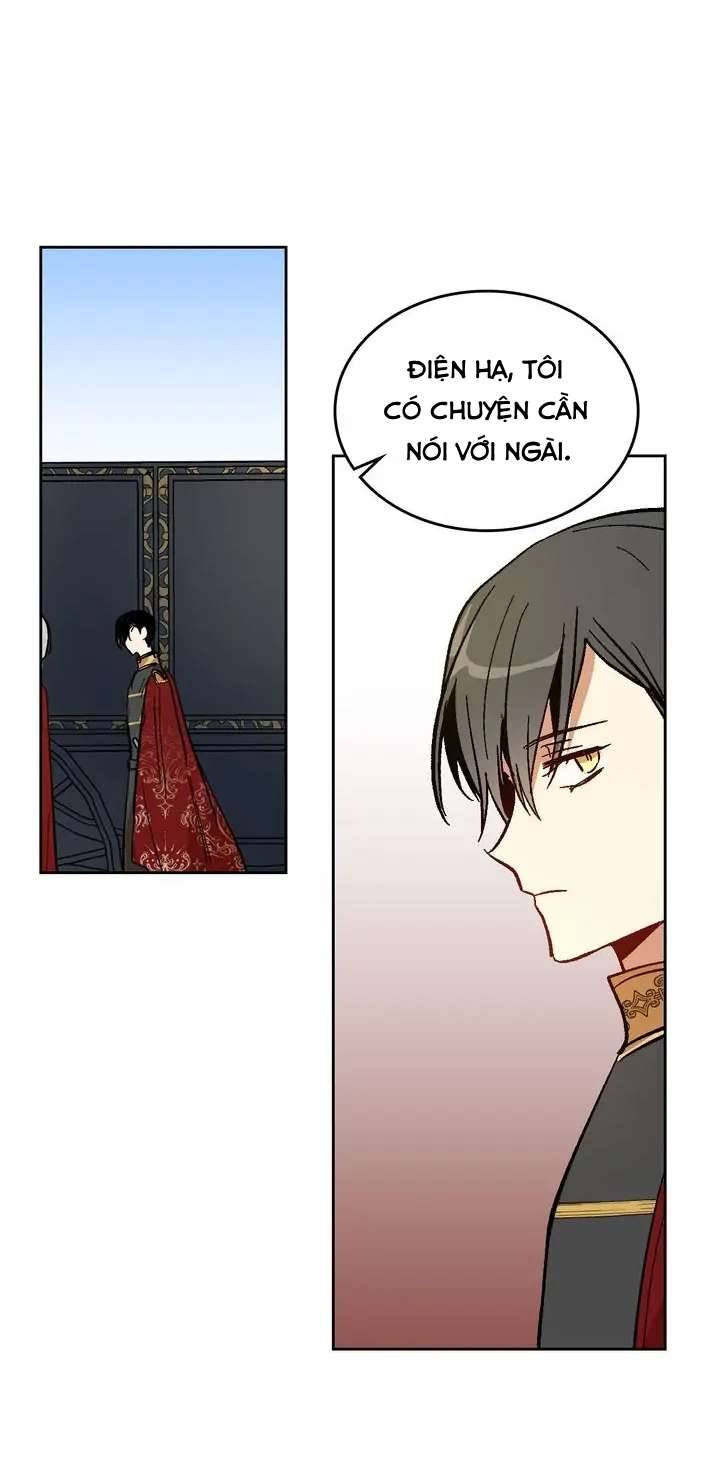 Vị Hôn Thê Khế Ước Của Công Tước Chapter 87 - Trang 4