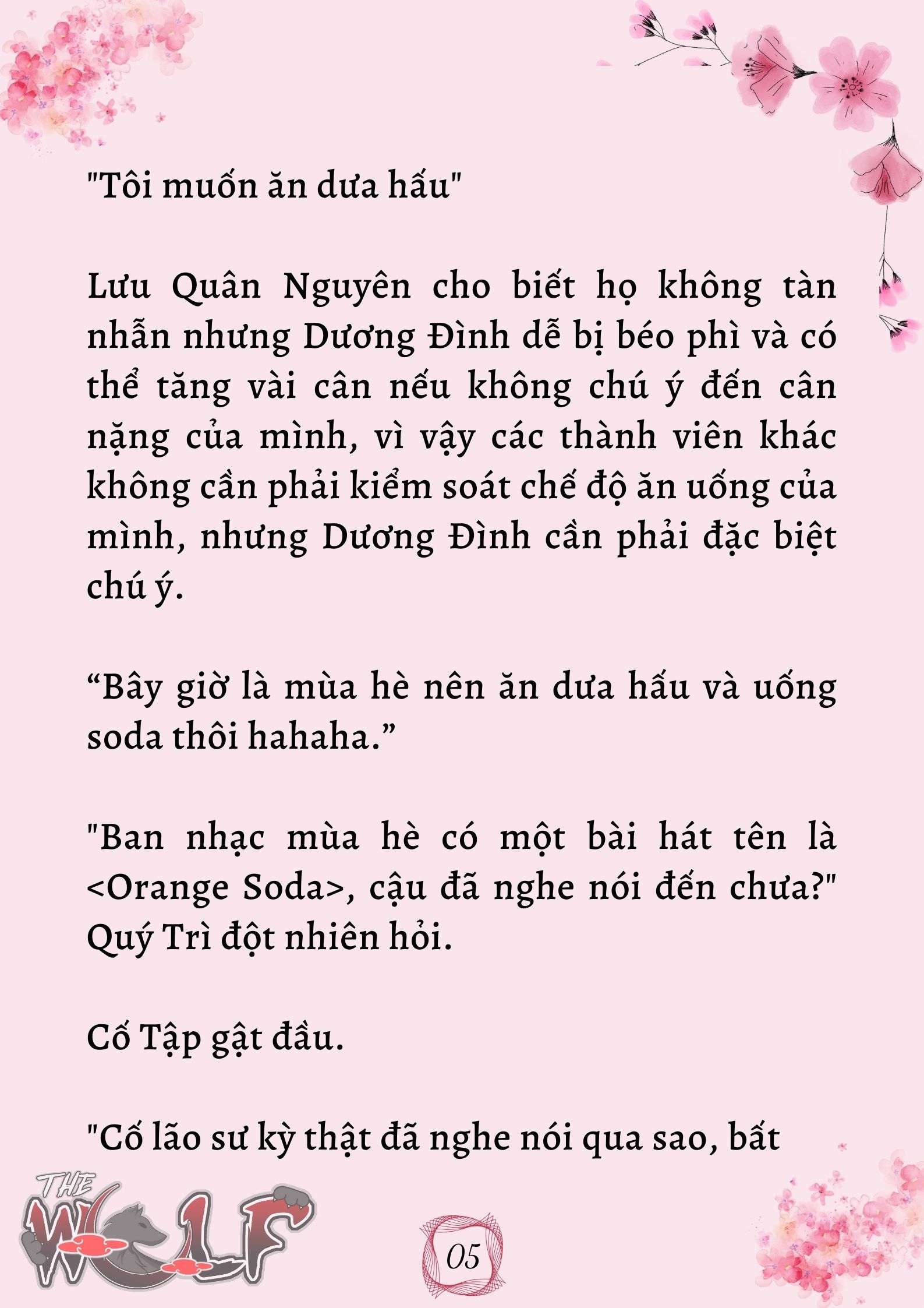 Xuyên Không Vào Nhóm Nhạc Nam 200 Người Chap 30 - Next Chap 31