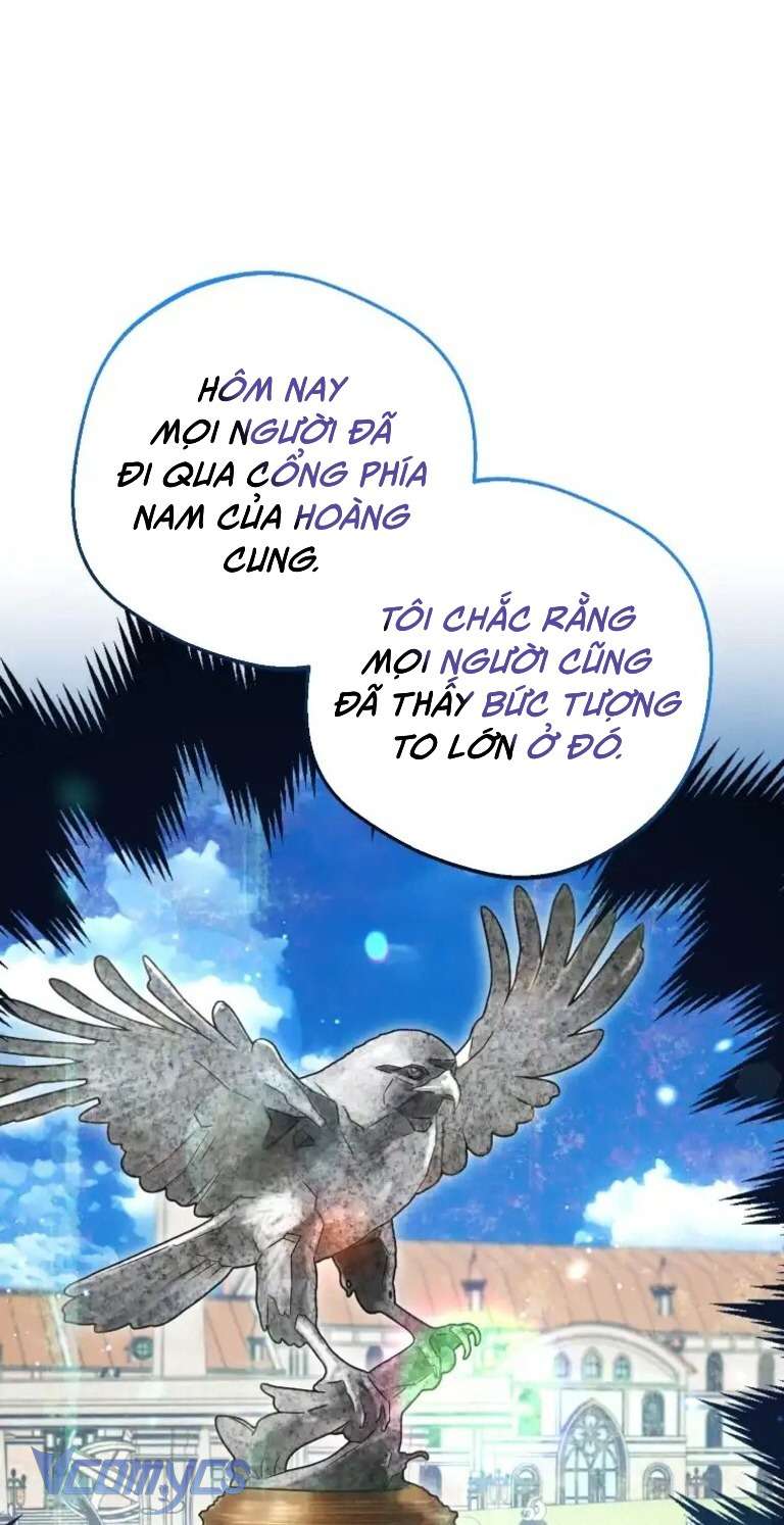 Được Yêu Thương Mà Còn Ngại Ngùng Sao! Chap 71 - Trang 4