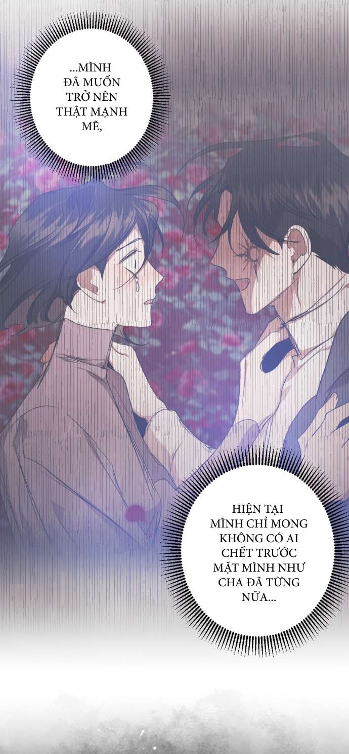 Lời Thú Nhận Của Chúa Tể Bóng Tối Chapter 105 - Trang 4