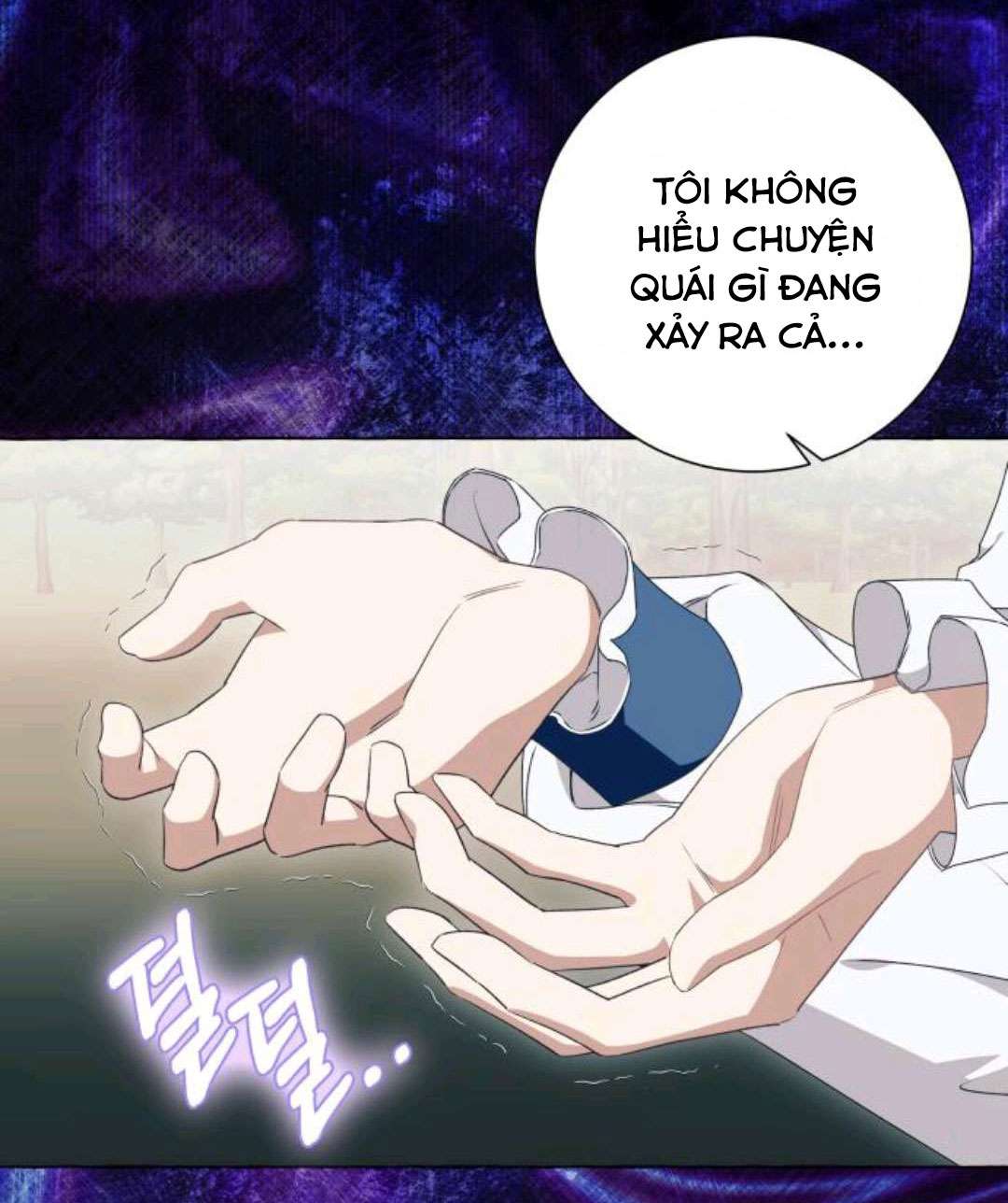 Tôi Tưởng Đó Chỉ Là Tiểu Thuyết Trọng Sinh Bình Thường Chapter 51 - Trang 3