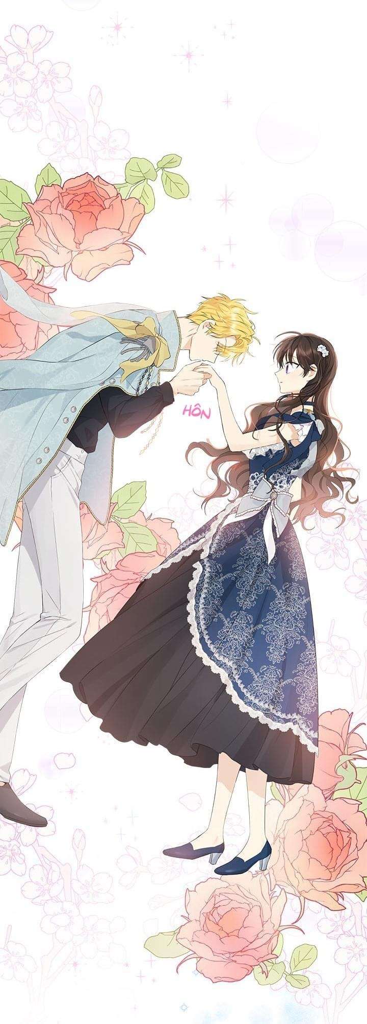 Tôi Là Minh Chứng Của Sự Thật Chap 58 - Trang 3