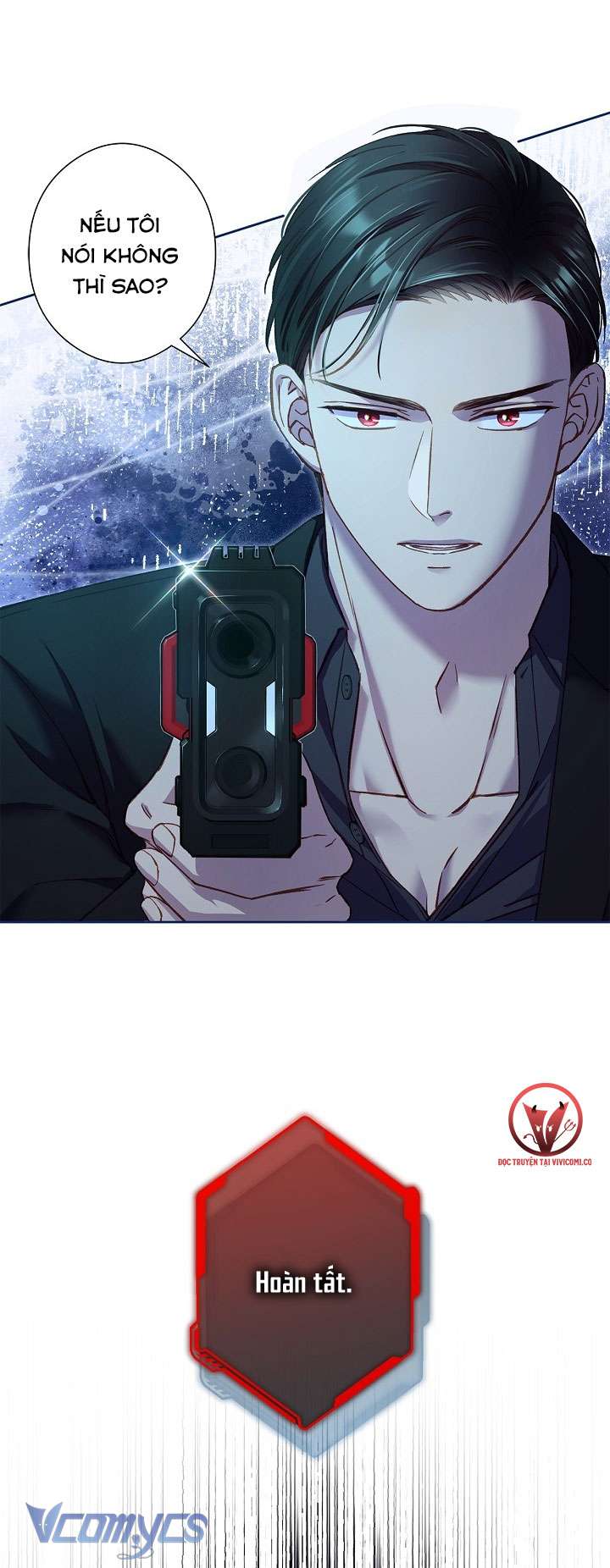 [18+] Love Kitsch Crunch Chap 26 - Next Chap 27