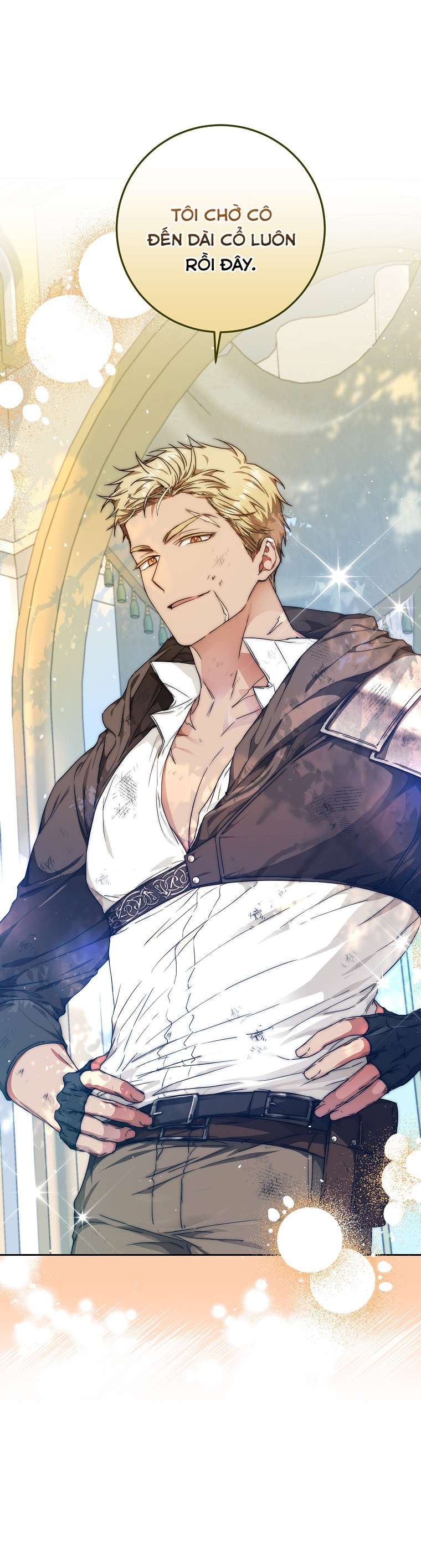 Tôi Trở Thành Vợ Của Nam Chính Chap 60 - Trang 3