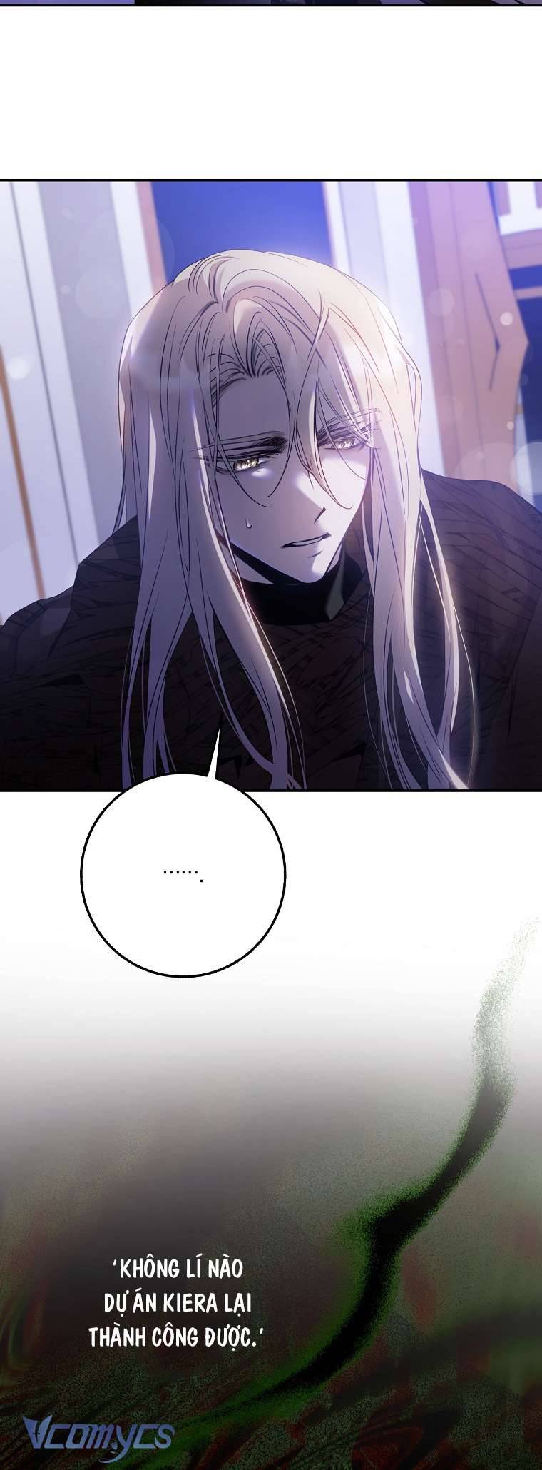 Thuần Hóa Bạo Quân Rồi Bỏ Trốn Chap 84 - Trang 2