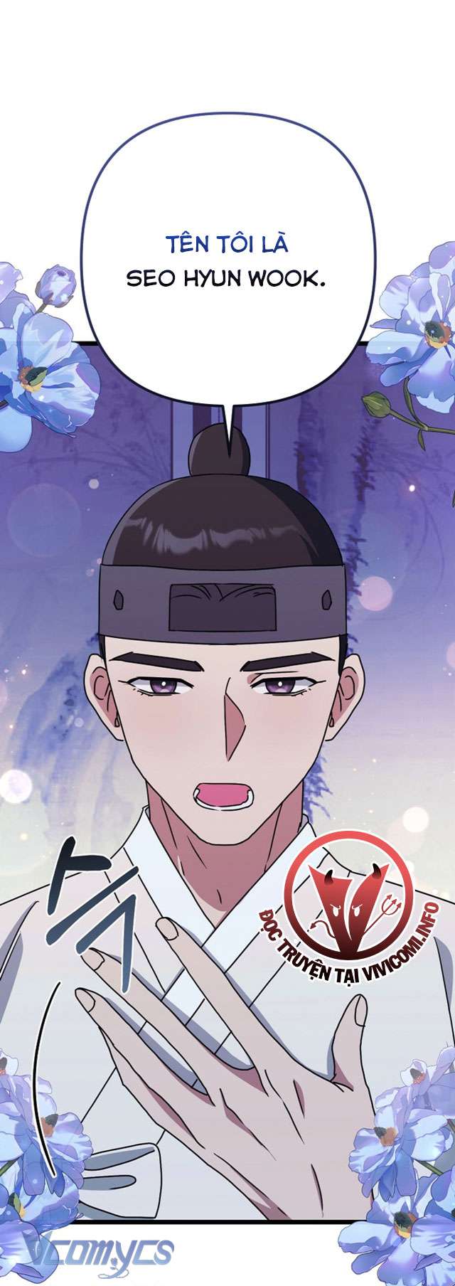 [18+] Goá Phụ Chap 5 - Trang 2