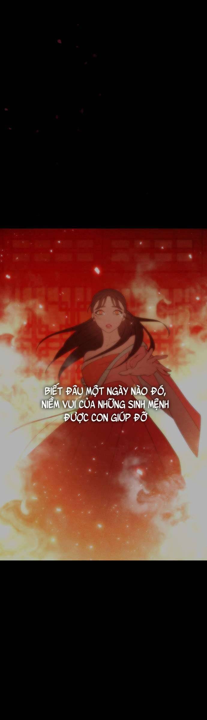 Vương Tử Huyền Bí Chapter 108 - Trang 4