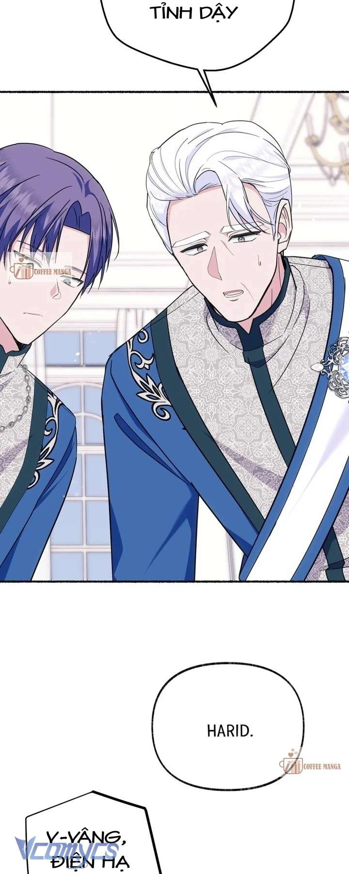 Trở Thành Chú Mèo Ngủ Cùng Bạo Chúa Chapter 21 - Next Chapter 22