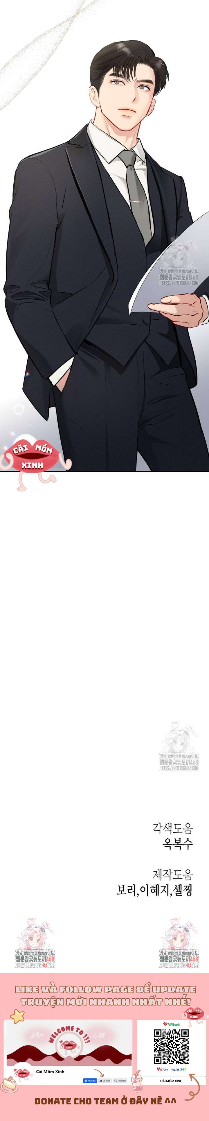 Văn Phòng Thư Ký Chap 3 - Next Chap 4