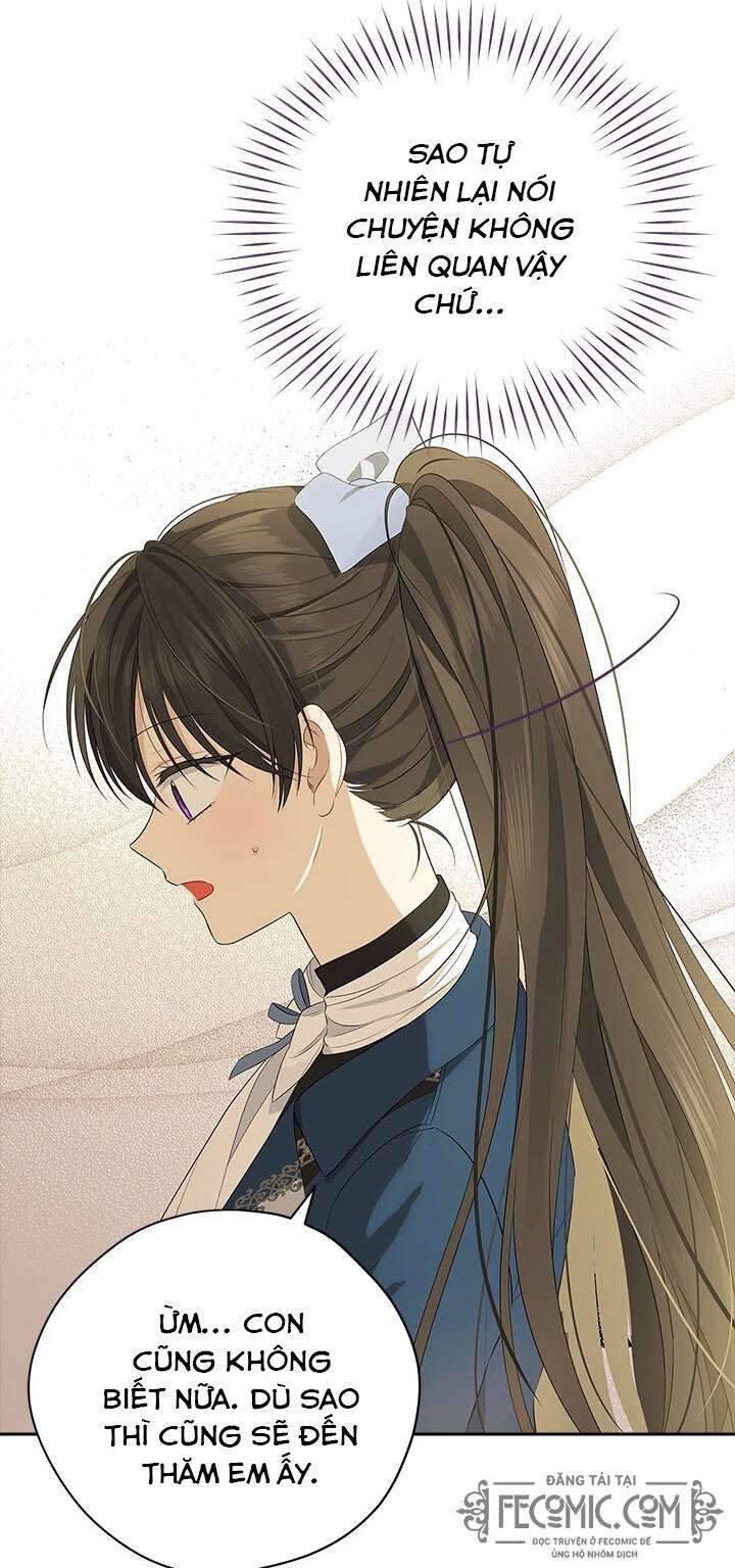 Tôi Là Minh Chứng Của Sự Thật Chap 83 - Trang 2