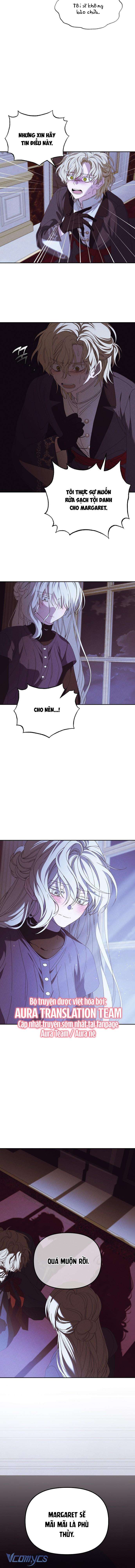 Bong Bóng Của Sóng Biển Chapter 44 - Trang 4