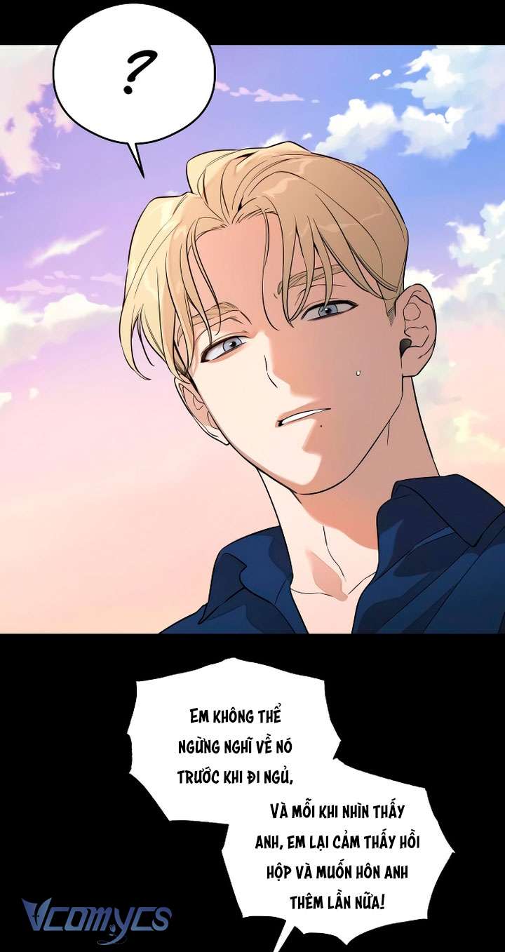 [18+] Mong Ước Của Ác Quỷ Chap 21 - Trang 2