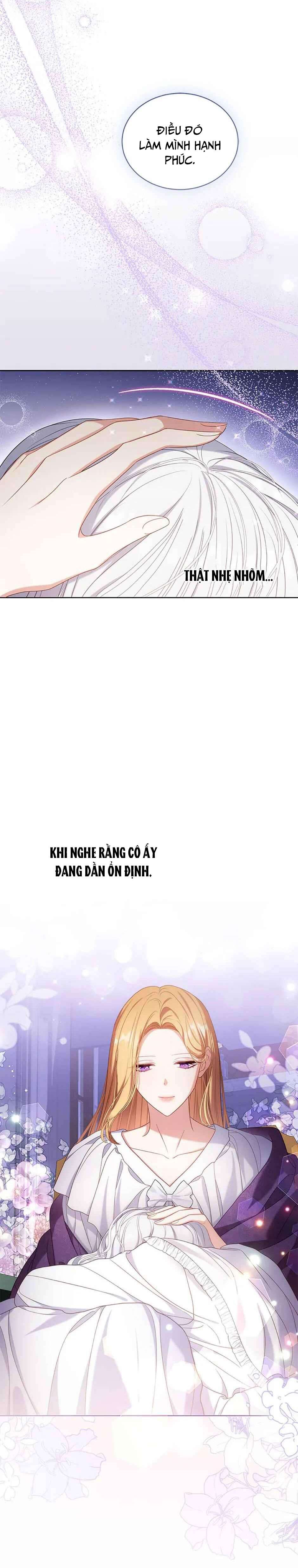 Hầu Gái Trong Trò Chơi Harem Ngược Muốn Nghỉ Việc Chapter 33 - Trang 4