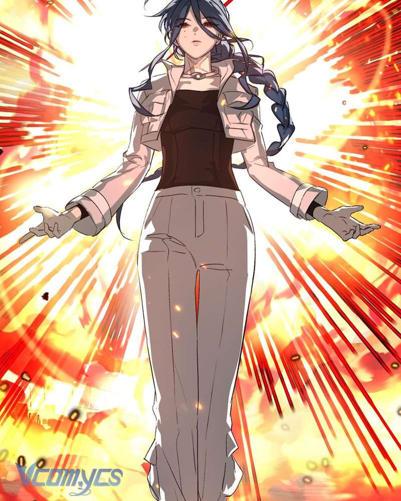 Ác Chi Hoàn Chapter 16 - Trang 4