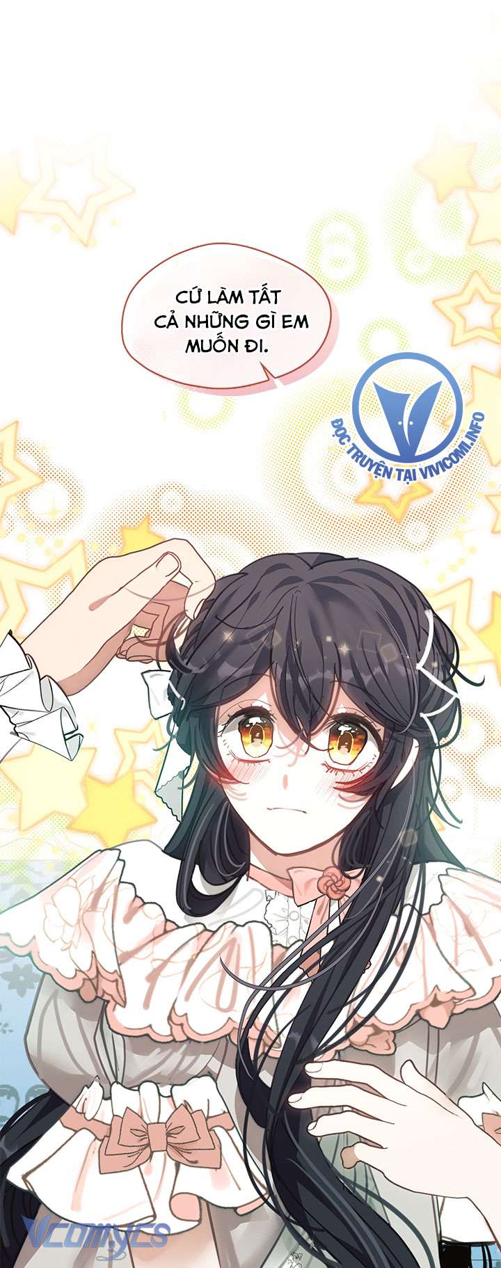 Gia Đình Bị Ám Ảnh Bởi Tôi Chapter 58 - Trang 4