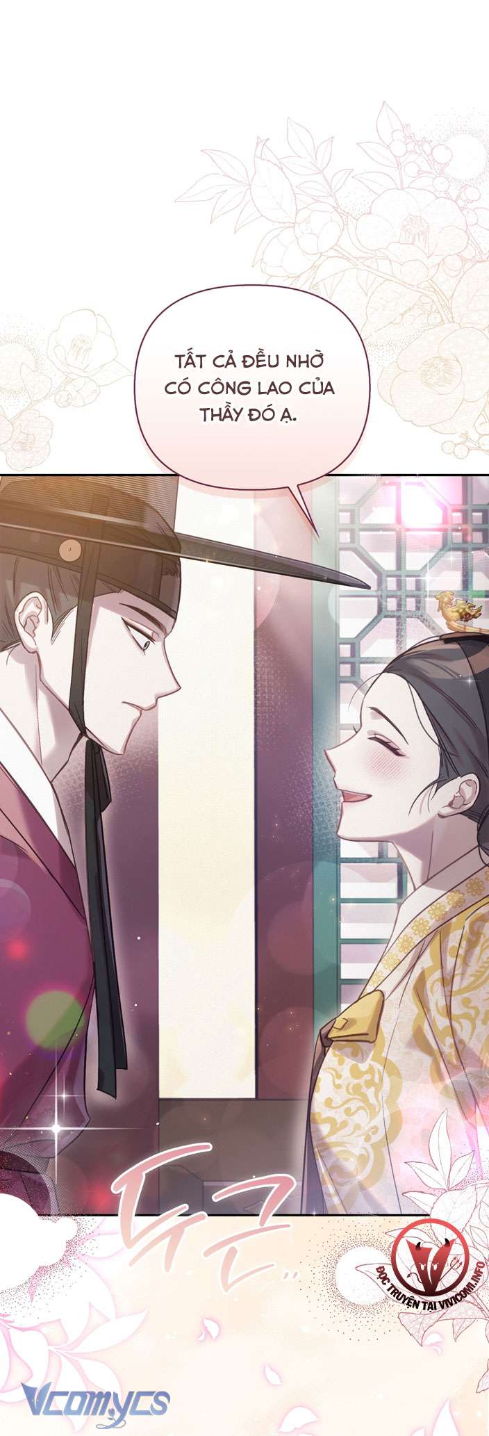 [18+] Tiết Học Bí Mật Của Trung Điện Chap 13 - Next Chap 14