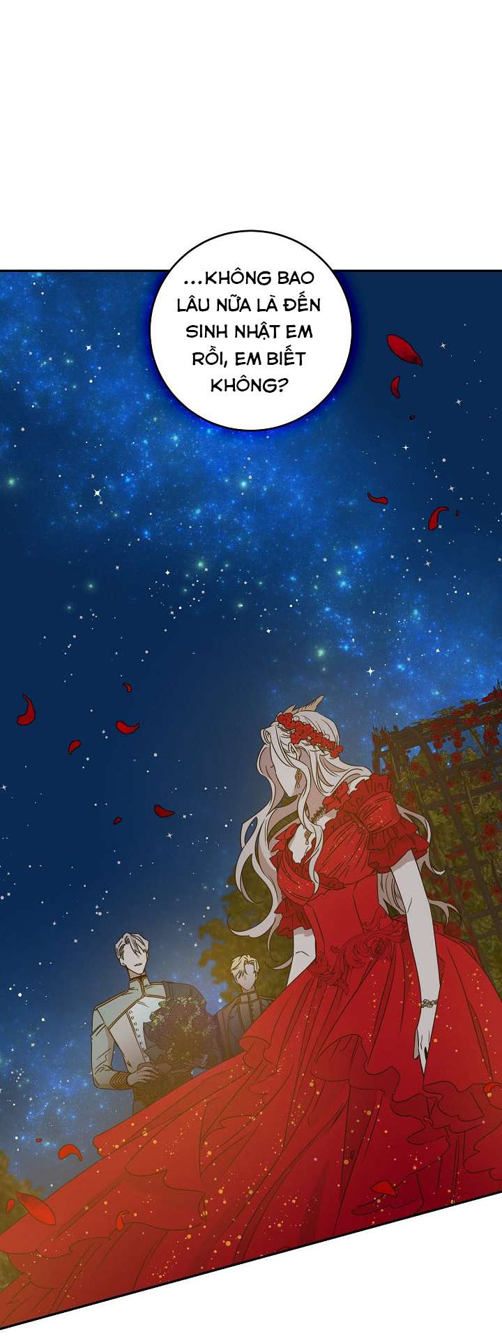 Thuần Hóa Bạo Quân Rồi Bỏ Trốn Chap 31 - Trang 2