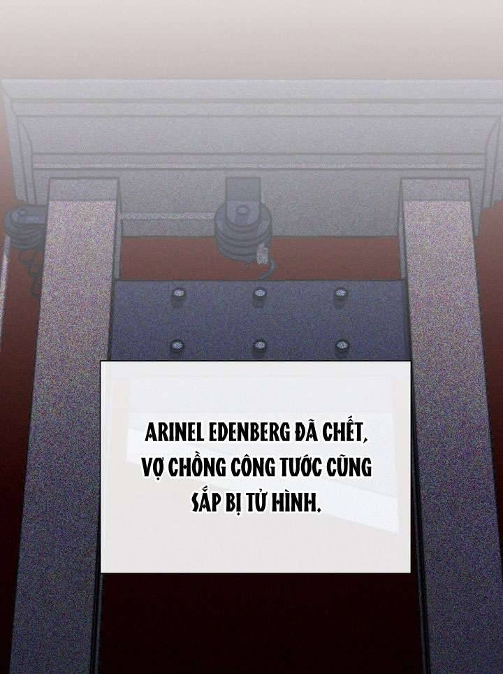 Ác Nữ Cần Bạo Chúa Chapter 53 - Trang 4