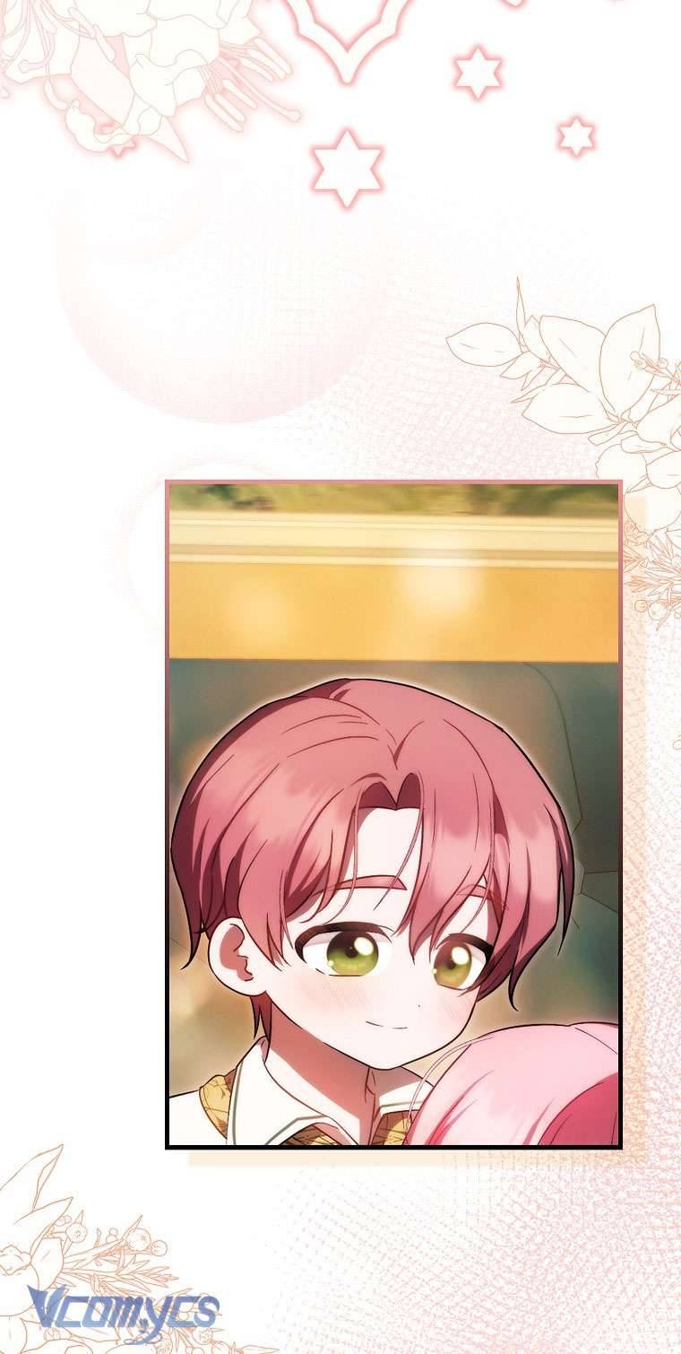 Lần Đầu Bé Út Được Yêu Thương Chap 43 - Trang 2