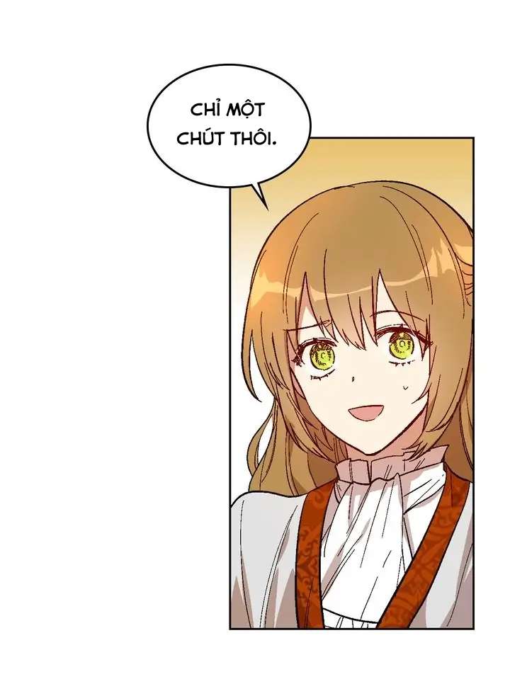 Vị Hôn Thê Khế Ước Của Công Tước Chapter 91 - Trang 4