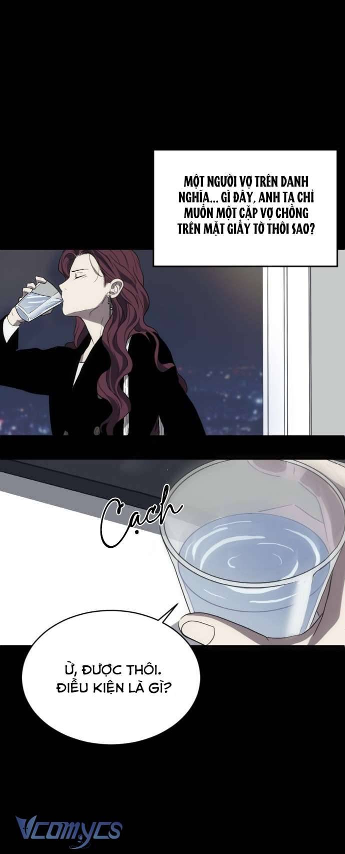 Ba Lần Động Phòng Chapter 2 - Next Chapter 2