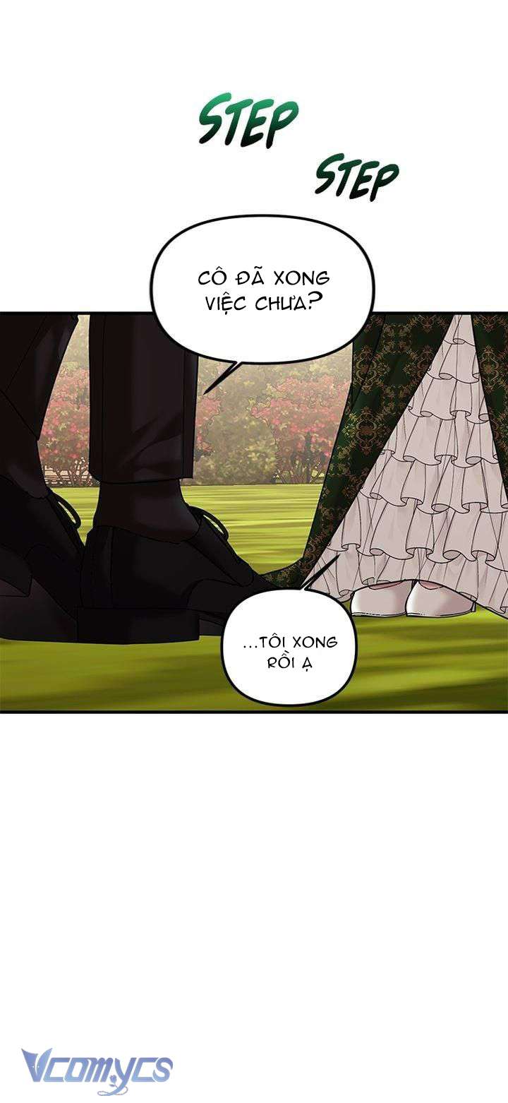 Hôn Nhân Liên Minh Để Trả Thù Chap 13 - Trang 2