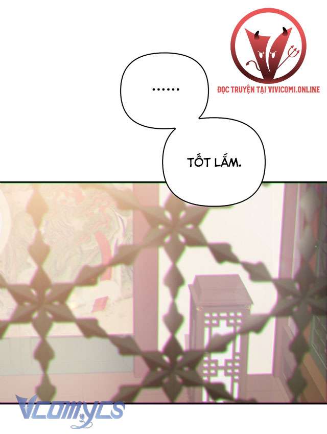[18+] Tiết Học Bí Mật Của Trung Điện Chap 42 - Next Chap 43