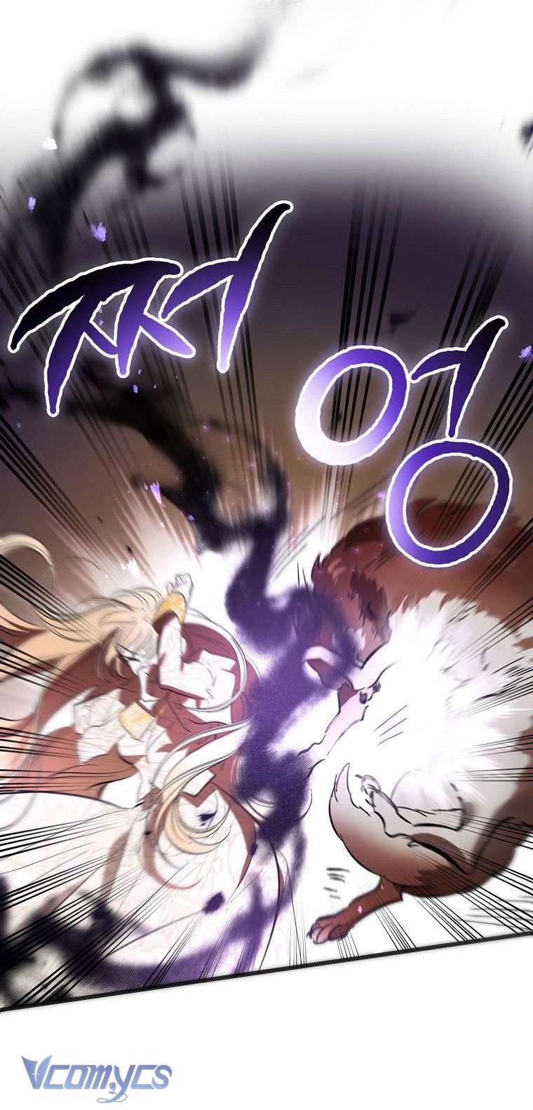 Ác Quỷ Nuôi Dưỡng Tiểu Thư Chapter 14 - Trang 4