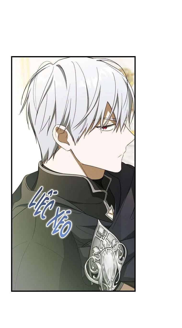 Phương Pháp Khiến Phu Quân Đứng Về Phía Tôi Chapter 52 - Trang 4