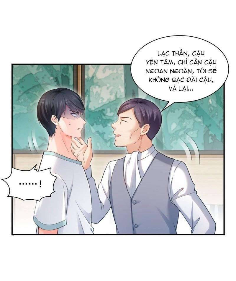 Hệt Như Hàn Quang Gặp Nắng Gắt Chap 74 - Trang 4