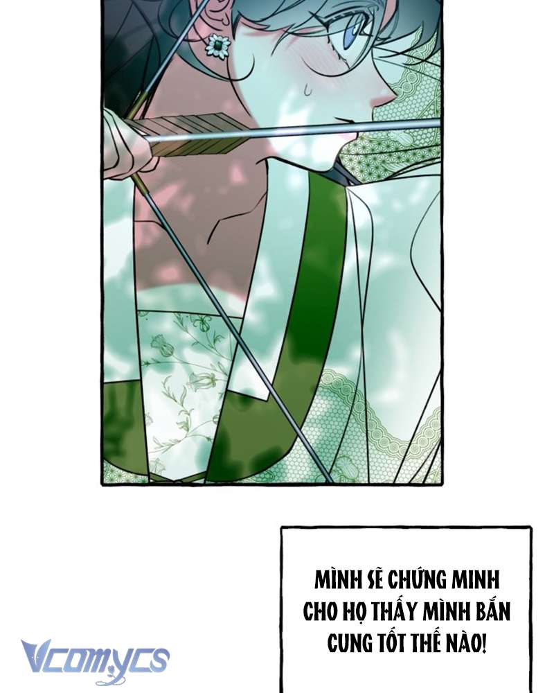 Chuyện Tình Tuyết Phương Bắc Chapter 21 - Trang 4