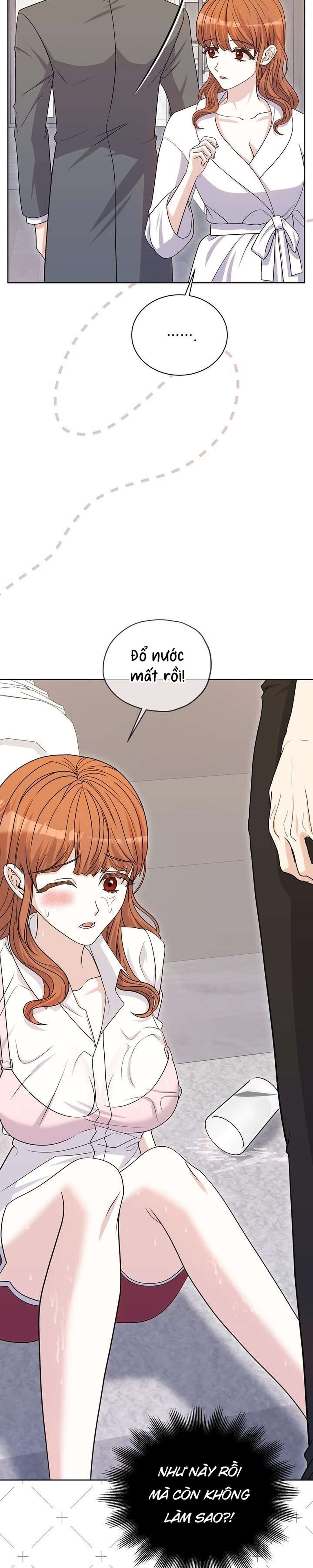 [ 18+ ] Người Chú Cứu Rỗi Chap 3 - Trang 2