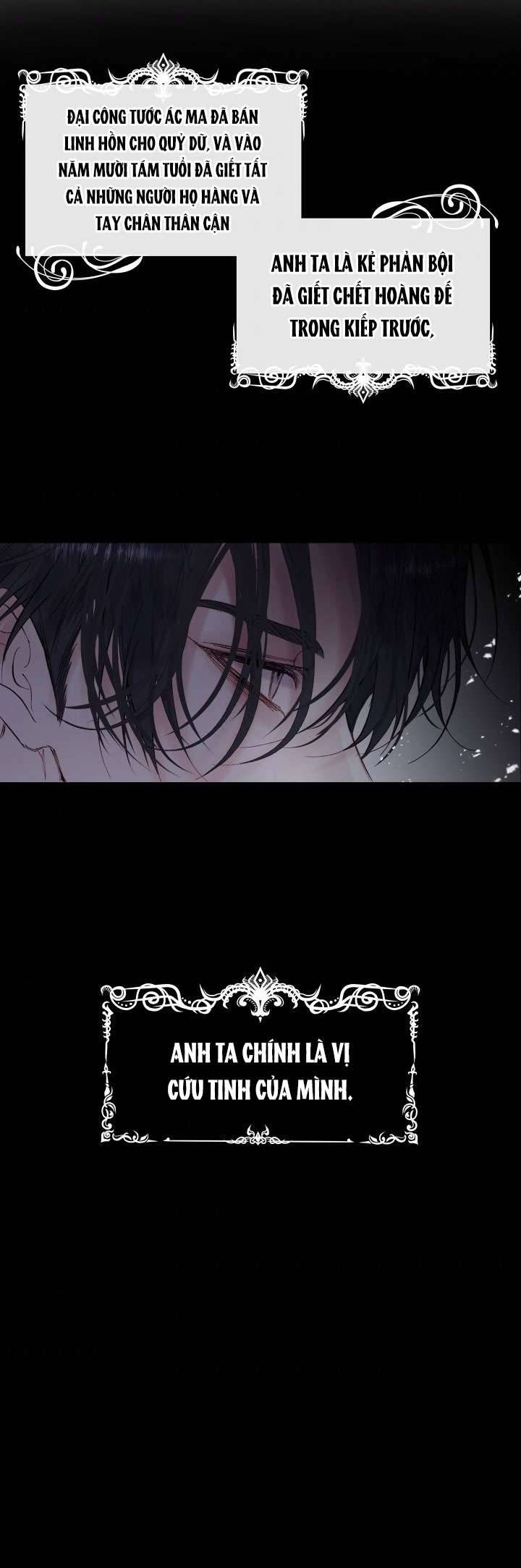 Siren: Trở Thành Gia Đình Của Nhân Vật Phản Diện Chapter 1 - Trang 3