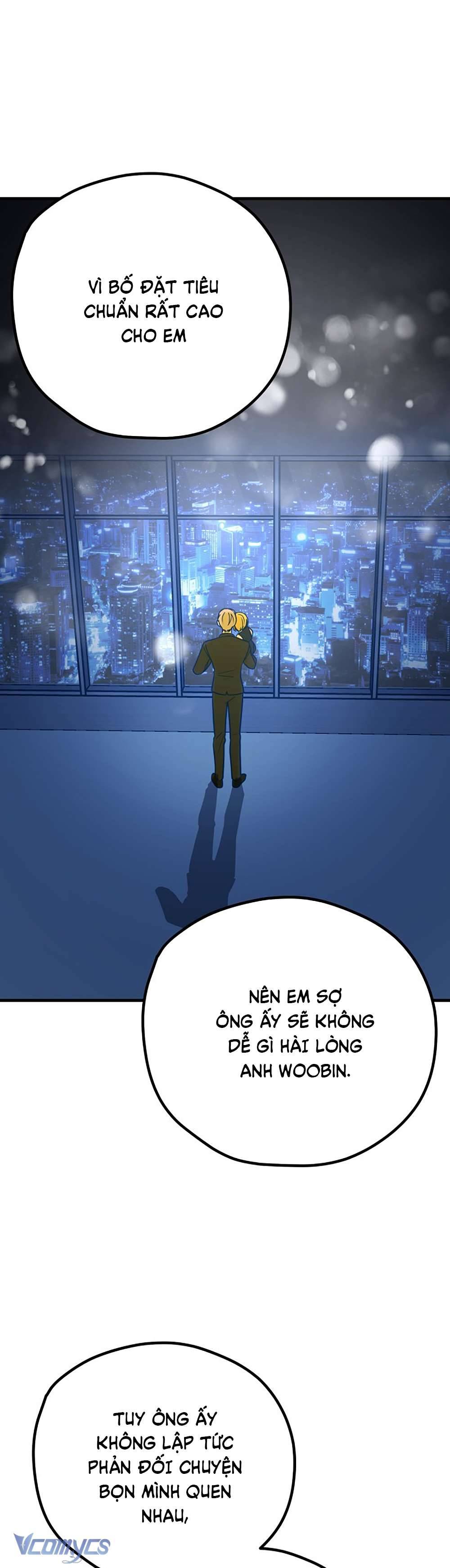 Kẻ Rác Rưởi Không Đáng Được Yêu Chapter 25 - Trang 4