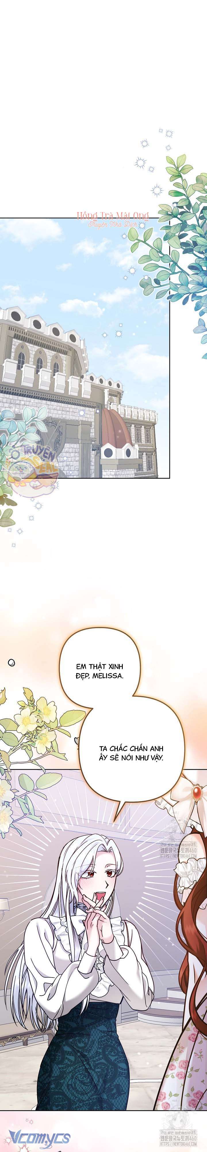 Quái Vật Trong Nhà Kính Chap 5 - Trang 4