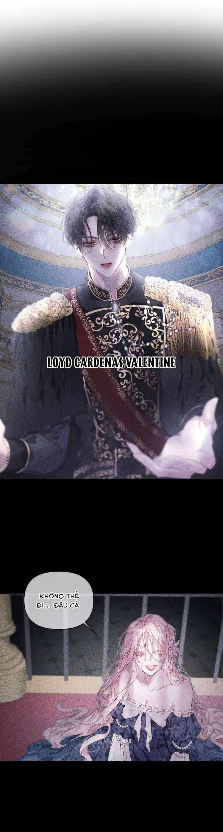 Siren: Trở Thành Gia Đình Của Nhân Vật Phản Diện Chapter 50 - Trang 3