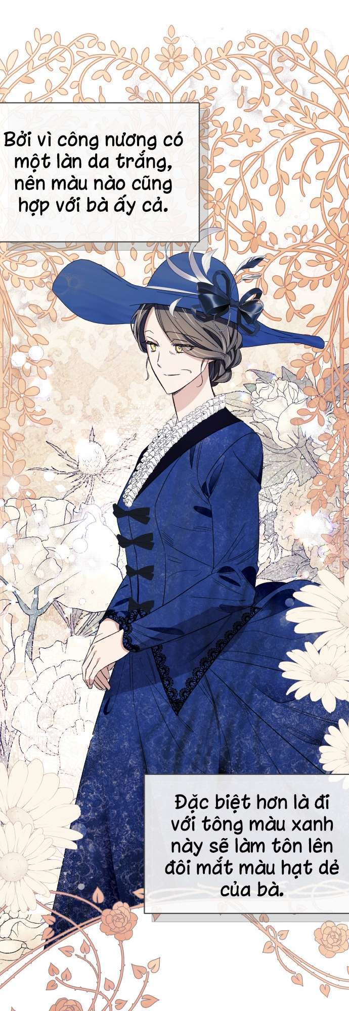 Tôi Tưởng Đó Chỉ Là Tiểu Thuyết Trọng Sinh Bình Thường Chapter 6 - Trang 4