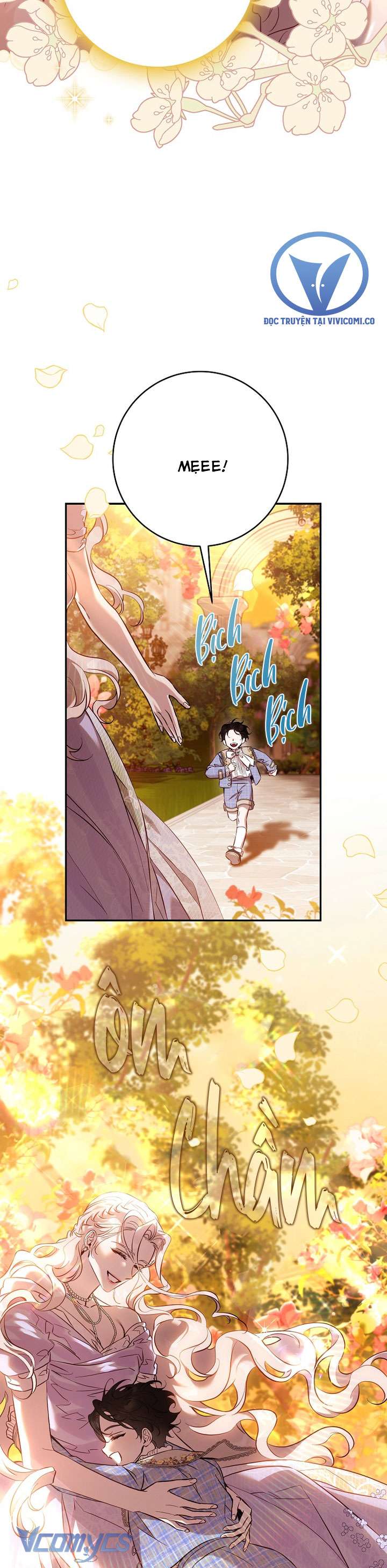 Thuần Hóa Bạo Quân Rồi Bỏ Trốn Chap 121 - Trang 2