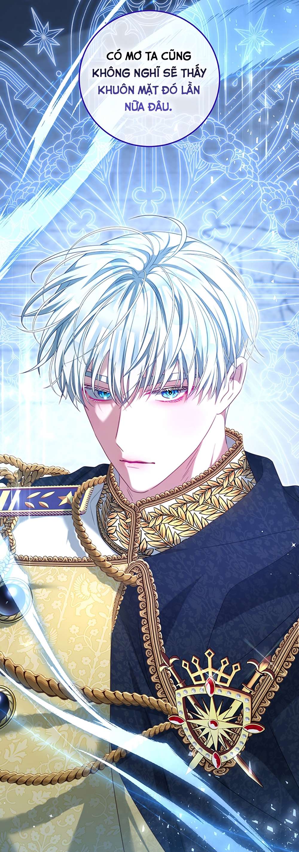 Trở Thành Tình Địch Của Các Nam Chính Chapter 83 - Trang 3