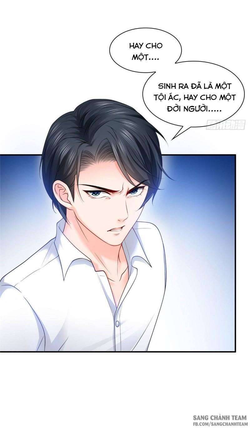 Hệt Như Hàn Quang Gặp Nắng Gắt Chap 78 - Trang 4