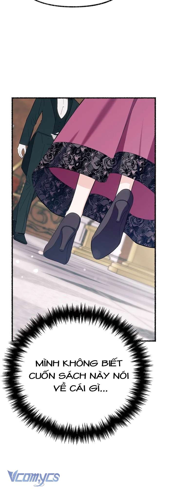 Trở Thành Chú Mèo Ngủ Cùng Bạo Chúa Chapter 24 - Next Chapter 25