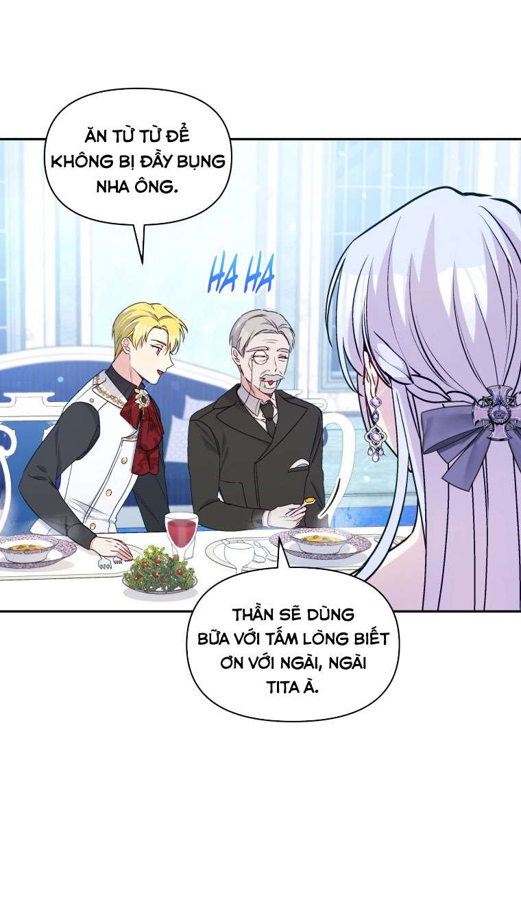 Người Bảo Hộ Của Bạo Quân Là Ma Nữ Tàn Độc Chap 56 - Next Chap 57